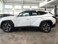 Usado Hyundai Tucson 265 CV (194 kW) 2022 Blanco SUV