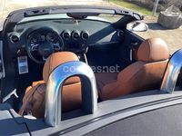 Usado Audi TT Roadster 272 CV (200 kW) 2009 Blanco Descapotable