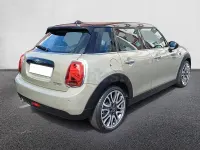 Usado Mini Cooper 136 CV (100 kW) 2020 Gris / plata Utilitario