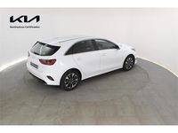 Usado Kia Ceed 101 CV (74 kW) 2025 Blanco Utilitario