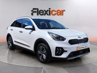 Usado Kia Niro 141 HP (103 kW) 2021 Branco SUV