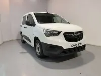 Usado Opel Combo S 102 CV (75 kW) 2019 Blanco Monovolumen