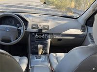 Usado Volvo XC90 Executive 163 CV (119 kW) 2006 Negro SUV