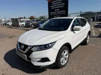 Usado Nissan Qashqai Acenta 150 CV (110 kW) 2019 Beige SUV