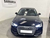 usado Audi A4 2.0TDI S line edition S tronic 110kW