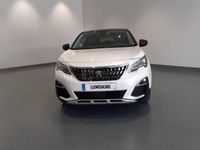 usado Peugeot 3008 1.2 S&s Puretech Allure 130