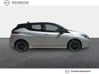 Usado Nissan Leaf Tekna 160 kW (218 CV) 2022 Eléctrico Utilitario