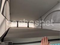 Usado VW California California 150 CV (110 kW) 2019 Blanco Van