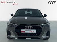 Usado Audi A1 116 CV (85 kW) 2025 Gris / plata SUV