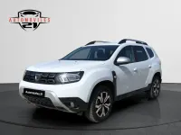 Usado Dacia Duster Prestige 115 CV (84 kW) 2022 Blanco SUV