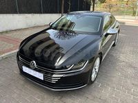Usado VW Arteon Elegance 240 CV (176 kW) 2020 Negro Berlina