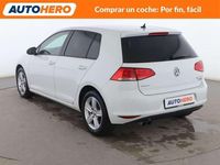 Usado VW Golf VII Advance 150 CV (110 kW) 2015 Blanco Berlina