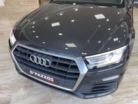 usado Audi Q5 2.0TDI 110kW