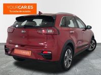 usado Kia e-Niro e-Niro150kW (204CV) Drive (Long Range)