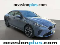 Usado BMW 218 Gran Coupé 150 CV (110 kW) 2025 Gris Coupe
