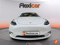 Usado Tesla Model Y 350 kW (476 CV) 2022 Blanco SUV