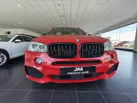 Occasion BMW X5 Comfort Edition 258 ch (189 kW) 2016 Rouge SUV