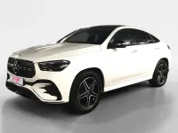 Usado Mercedes GLE300 269 CV (197 kW) 2024 Blanco SUV