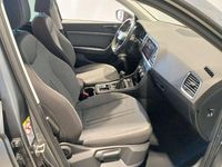 Usado Seat Ateca Style 150 HP (110 kW) 2025 Cinzento SUV