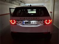 Usado Land Rover Discovery Sport 150 CV (110 kW) 2018 Blanco SUV