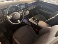 Nuevo Hyundai Tucson 252 CV (185 kW) 2026 Granate SUV