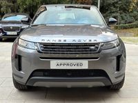 Usado Land Rover Range Rover evoque S 309 CV (227 kW) 2024 Gris / plata SUV