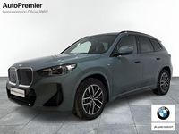 Usado BMW iX1 Comfort Edition 230 kW (313 CV) 2025 Verde SUV