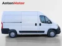 Usado Opel Movano 140 CV (102 kW) 2022 Blanco Van