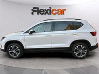 Begagnad Seat Ateca Reference 150 HK (110 kW) 2020 Vit SUV