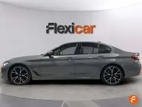 Usado BMW 330 258 CV (189 kW) 2021 Gris Berlina