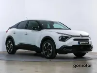 Usado Citroën C4 PureTech 131 CV (96 kW) 2023 Blanco SUV