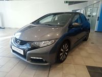 usado Honda Civic 1.6 I-DTEC SPORT 120 5P