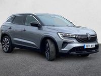 Usado Renault Austral Techno 200 CV (147 kW) 2025 SUV