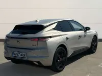 Usado DS Automobiles DS4 Performance 131 CV (96 kW) 2024 Gris SUV