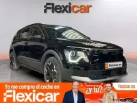 Usado Kia e-Niro 150 kW (204 CV) 2024 Negro SUV