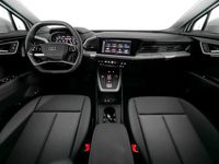 usado Audi Q4 e-tron Q4 E-TRON40 Sport 150 kW (204 CV)
