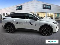 Nuevo Peugeot 3008 Allure 145 CV (106 kW) 2025 Blanco SUV