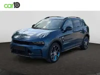Usado Lynk & Co 01 261 CV (191 kW) 2022 Azul SUV