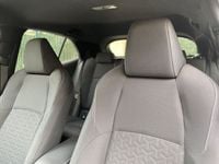 Usado Toyota Corolla 184 CV (135 kW) 2020 Gris Familiar