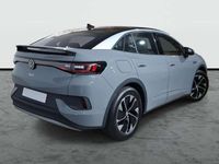 Usado VW ID.5 Pro 128 kW (175 CV) 2025 Gris SUV