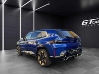 Usado BMW XM 654 CV (481 kW) 2023 Azul SUV