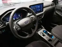 Usado Ford Kuga Active X 243 CV (178 kW) 2025 Plateado SUV