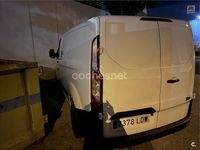 Brugt Ford Transit Custom Nugget 185 HK (136 kW) 2020 Hvid MPV