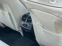 Usado Mercedes E350 Avantgarde 252 CV (185 kW) 2013 Negro Berlina