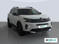 Usado Citroën C5 Aircross PureTech 131 CV (96 kW) 2023 SUV