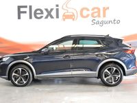 usado Cupra Formentor 2.0 TDI 110kW (150 CV) Diésel en Flexicar Sagunto