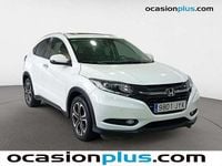 Usado Honda HR-V Executive 120 CV (88 kW) 2017 Blanco SUV