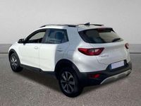Usado Kia Stonic 84 CV (61 kW) 2023 Blanco SUV