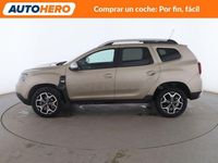 Usado Dacia Duster Prestige 131 CV (96 kW) 2019 Marrón SUV