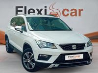 usado Seat Ateca 1.0 TSI 85kW (115CV) St&Sp Style Eco Gasolina en Flexicar Manacor